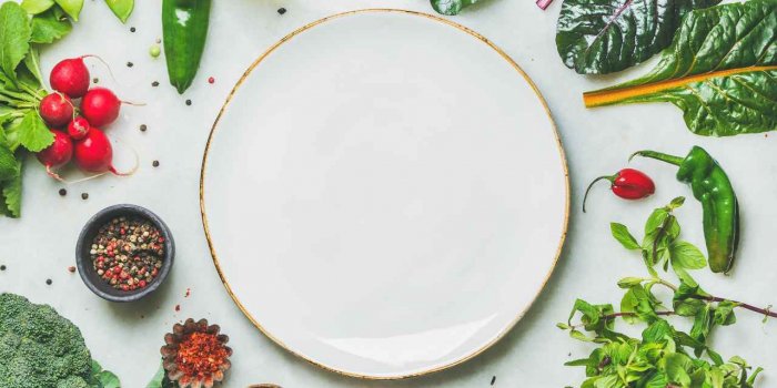 10 aliments qui accelerent la perte de poids