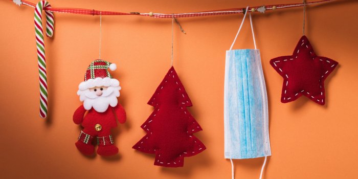 COVID-19 : quelles sont les regions les plus touchees a Noel ?