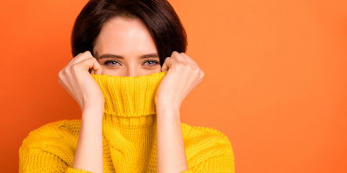 Peau, rides : 10 trucs qui accelerent le vieillissement en hiver