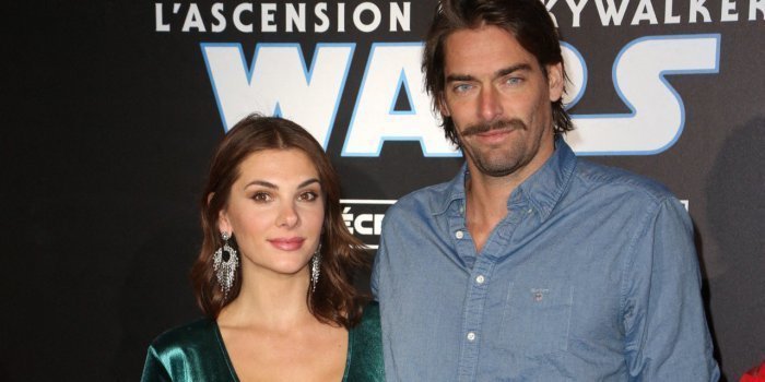 Camille Lacourt et Alice Detollenaere : les details sur la naissance difficile de leur fils