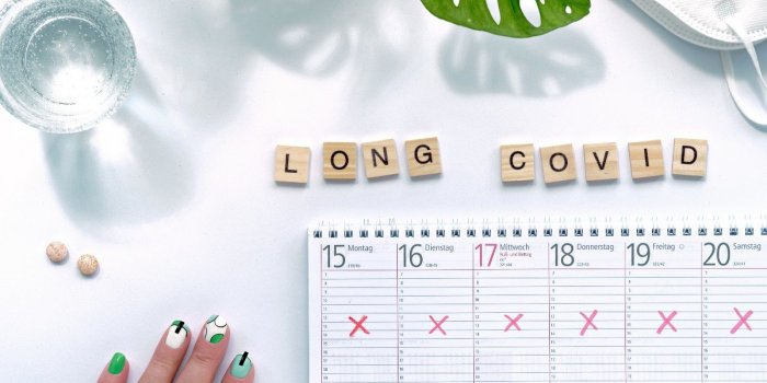 Covid long : les symptomes different entre les hommes et les femmes