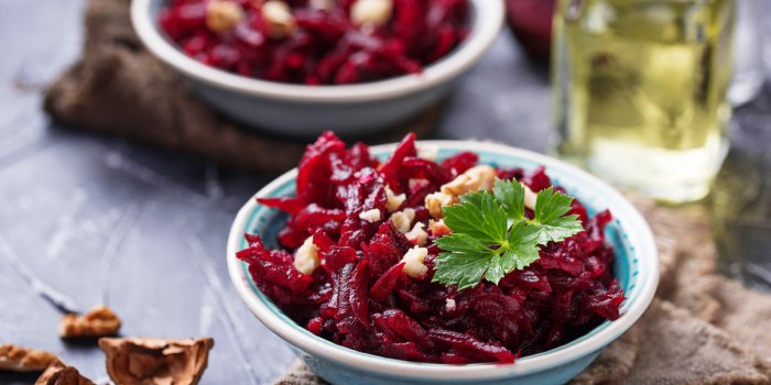 Betterave : 5 bonnes raisons de la mettre au menu