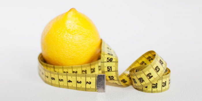 5 astuces pour perdre 6 kilos rapidement