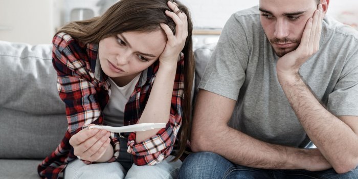 Le jeune intermittent pourrait nuire a la fertilite