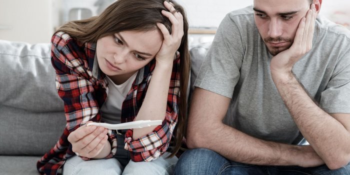 Le jeune intermittent pourrait nuire a la fertilite 