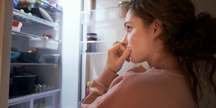 5 aliments a avoir dans vos placards pour perdre du poids