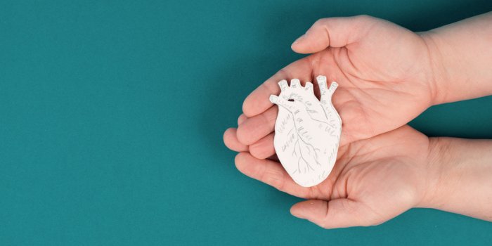 5 signes que votre cœur s’essouffle