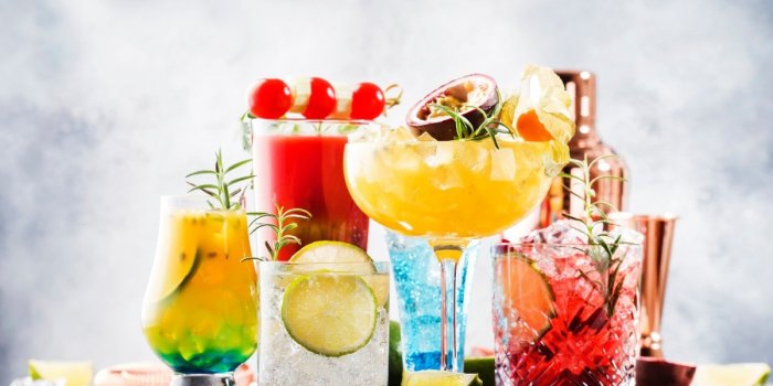 Alcool : 7 cancers ou les risques augmentent si vous buvez