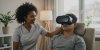 La thérapie par la réalité virtuelle : quand le numérique soigne l'esprit