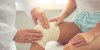 Douleur au genou quand il est plié : pourquoi ?