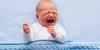 Quand bébé pleure, comment le calmer ?