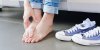 Sportifs : chouchoutez vos pieds, vous en avez besoin !