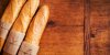 Comment fabriquer votre baguette de pain