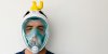Coronavirus : des masques de plongée Décathlon servent de respirateur