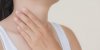 Cancer de la gorge : âge, symptômes, pronostic