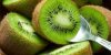 Verrines de kiwis au saumon fumé