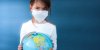 COVID et Kawasaki : la maladie qui met “les veines en feu” explose aux USA