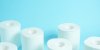 Uriner beaucoup : le volume moyen d'urine par jour