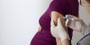 Grippe : les femmes enceintes sont invitées à se faire vacciner