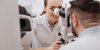 Hypertension oculaire : un signe de glaucome ?
