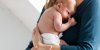 Fièvre de bébé : 3 conseils pour la faire baisser