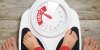 Le diabète gestationnel et la pré-éclampsie augmentent les risques d’obésité chez l’enfant 