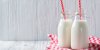 Boire du lait entier protégerait les enfants de l’obésité et du surpoids
