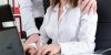Harcèlement sexuel au travail : que dit la loi, que faire si vous êtes concernée ?