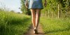 Jambes légères : votre programme anti-chaleur, geste par geste, du lever au coucher