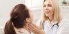Ganglion gonflé sous l'oreille : les principales causes