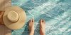 Vacances sereines : la checklist santé et bien-être pour un départ zen