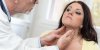 Hyperthyroïdie et cancer de la thyroïde : un lien ?