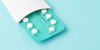 La pilule contraceptive affecte le taux de “l’hormone de l’amour”