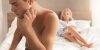 Une prostate trop grosse peut entraîner des troubles sexuels