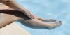 Jambes lourdes : la faute à la rétention d'eau ?