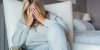 Dépression : un mois suffit pour prendre du poids