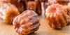 Les cannelés, vous connaissez ?