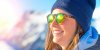 Sports d'hiver : choisissez les bonnes lunettes
