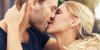 8 erreurs à éviter quand vous embrassez votre partenaire