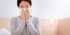 Quelles sont les causes du nez bouché ?