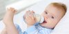 Allaitement à la demande, biberon, tétine : quels dangers pour les dents de l'enfant ?