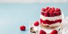 8 desserts qui font le moins grossir