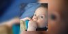 Reflux gastro-oesophagien : faut-il s’inquiéter quand bébé vomit ?