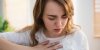 Angine de poitrine : 3 symptômes à connaître