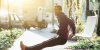 Contre l'impuissance : faites du sport !