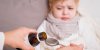 Comment faire accepter ses médicaments au petit enfant ?