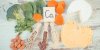 Calcium : dans quels aliments en trouve-t-on le plus ?
