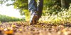 Les bienfaits de la marche