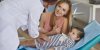 Ventre gonflé : et si votre enfant était stressé ?