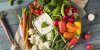 8 bienfaits du manger cru
